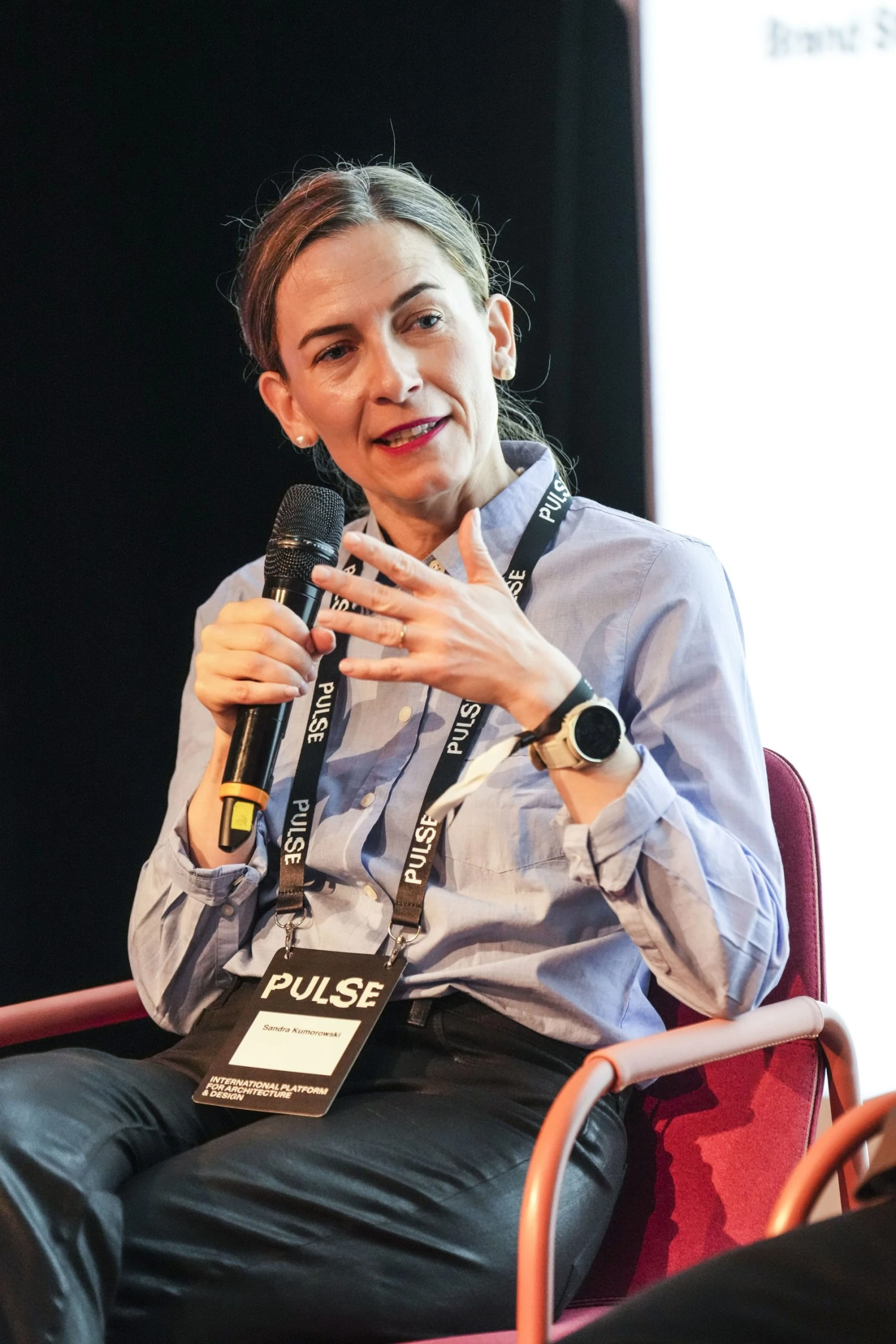 Sandra Kumorowski