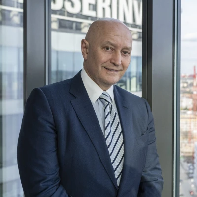 Radim Passer