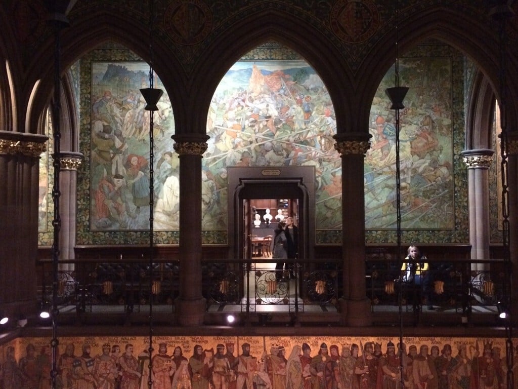 National Portrait Gallery