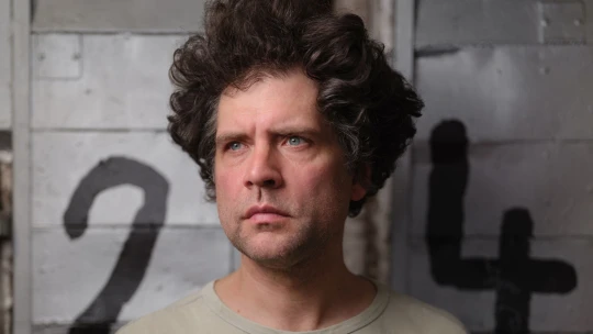 Trofeje pro tyrany a egomaniaky. Úspěch je to, co vracíte společnosti, říká Velčovský