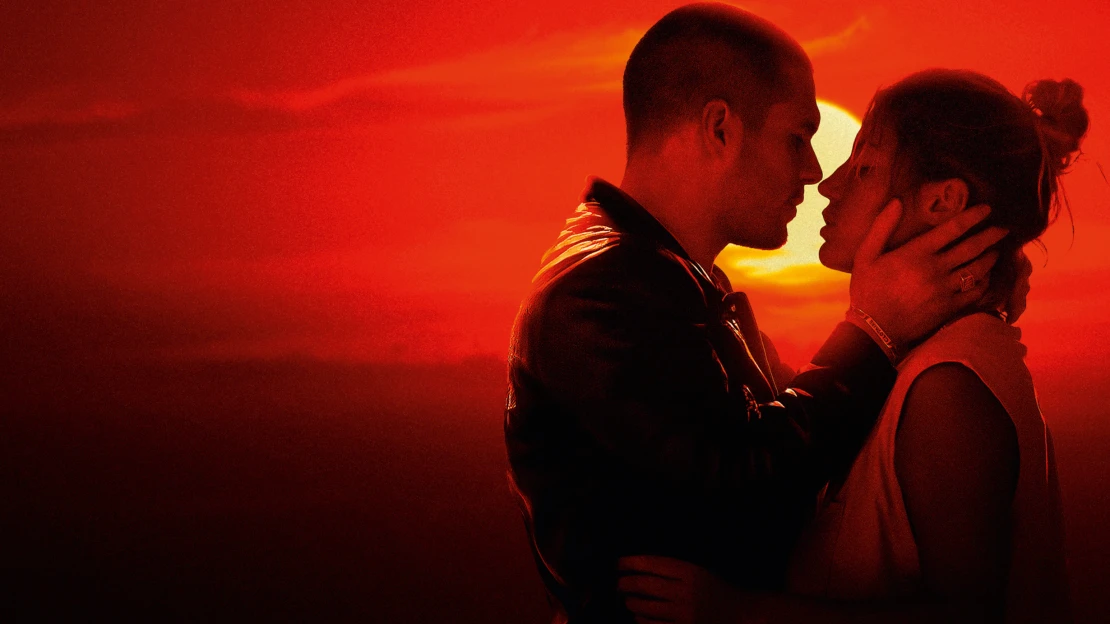 Zběsilá láska uhranula miliony Francouzů. Proč takový film nikdo jiný nenatočí?