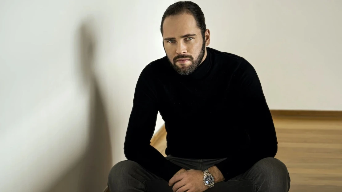 Pulse festival je odpovědí na přehlíženou identitu střední Evropy, říká Štěpař