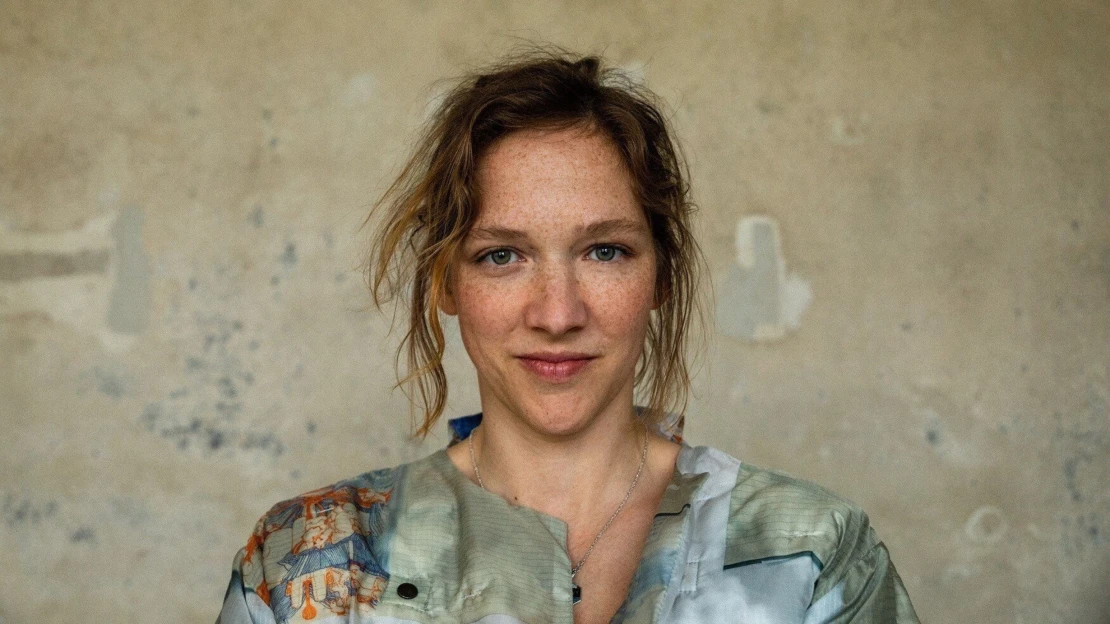 Z módy vyhořela. Designérka a kaskadérka Petra Ptáčková se po letech vrací na scénu