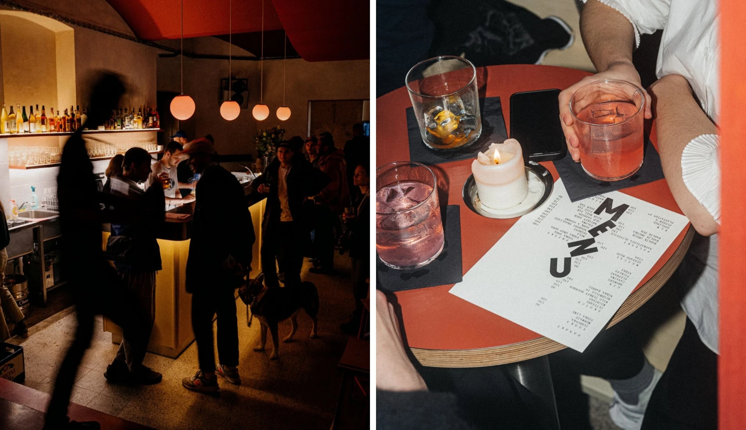 Tajný vstup, nejdražší drink u nás a Bond. V Puppu se otevřel nový bar Splendid