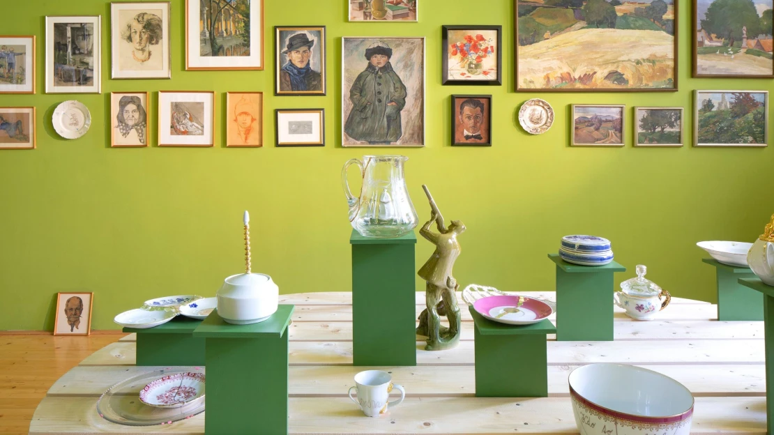 Křehký Mikulov potřinácté. Pět důvodů, proč vyrazit za designem na jih Moravy