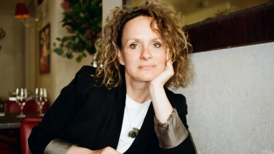 Móda, hudba, fine dining. Přijďte na večeři s Coco Chanel a Igorem Stravinským