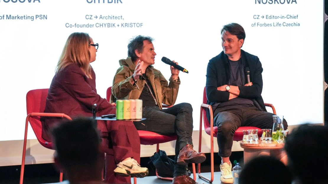 Bydlení jako značka. Jak branding mění rezidenční projekty v Česku