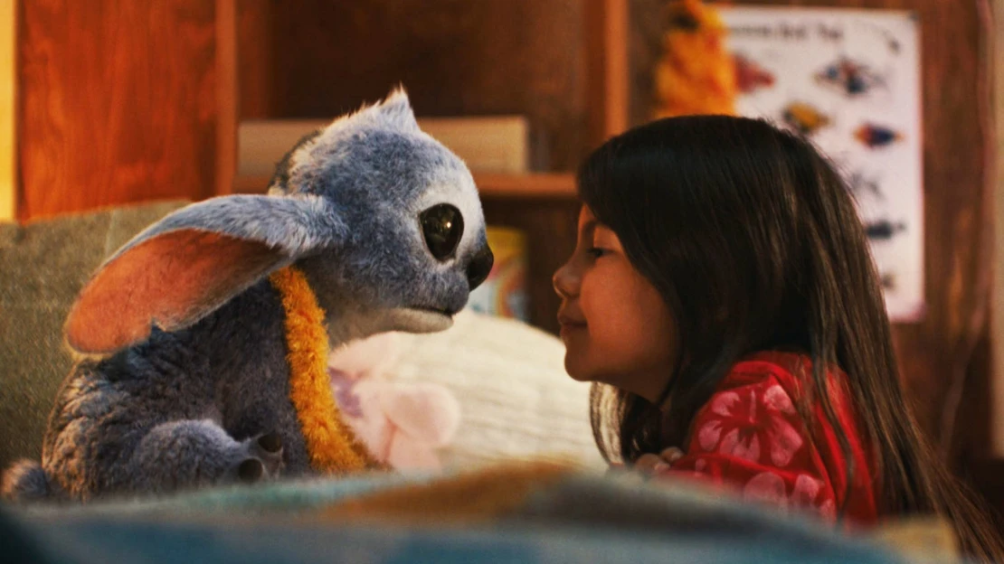 Nijaké, nenáviděné, přesto úspěšné. Disneyho hrané remaky útočí na nostalgii