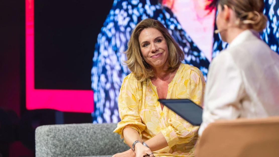 Založila první dětský paliativní tým. Každá chvíle života stojí za to, říká Hrdličková