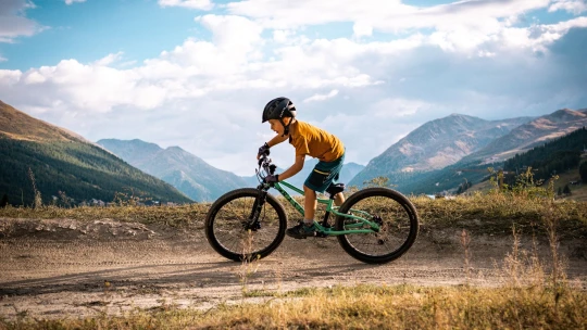 S rošťáckou duší. Brněnská designová kola pro děti se stala hitem