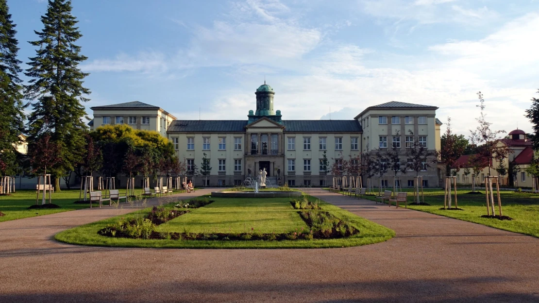 Guide to Poděbrady. Lázeňské město se stalo destinací i&nbsp;pro gurmány