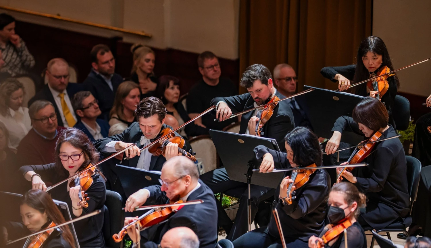 Unikát. Jak se čeští bratři dostali do jednoho z nejlepších orchestrů světa