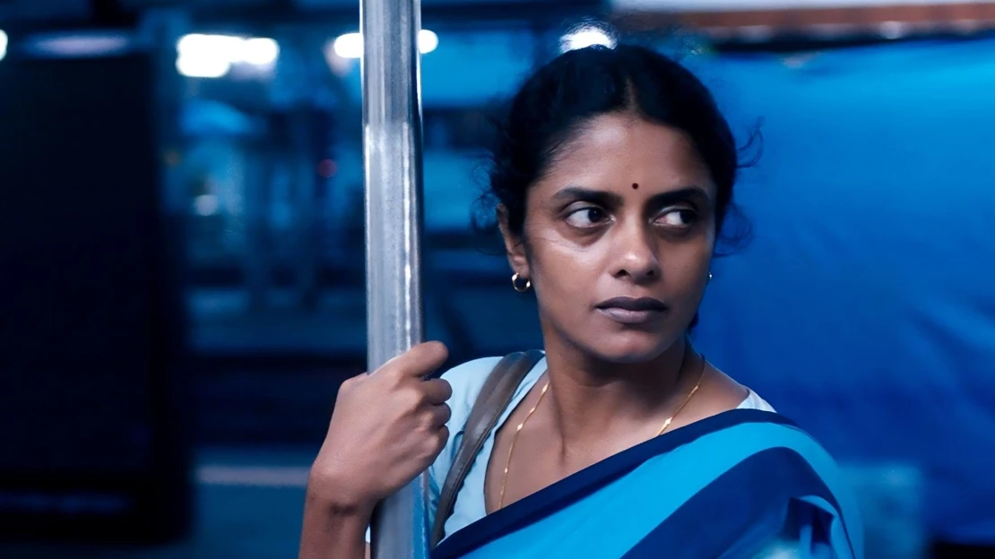 Indická milovnice československé nové vlny přemítá nad odchodem z&nbsp;velkoměst