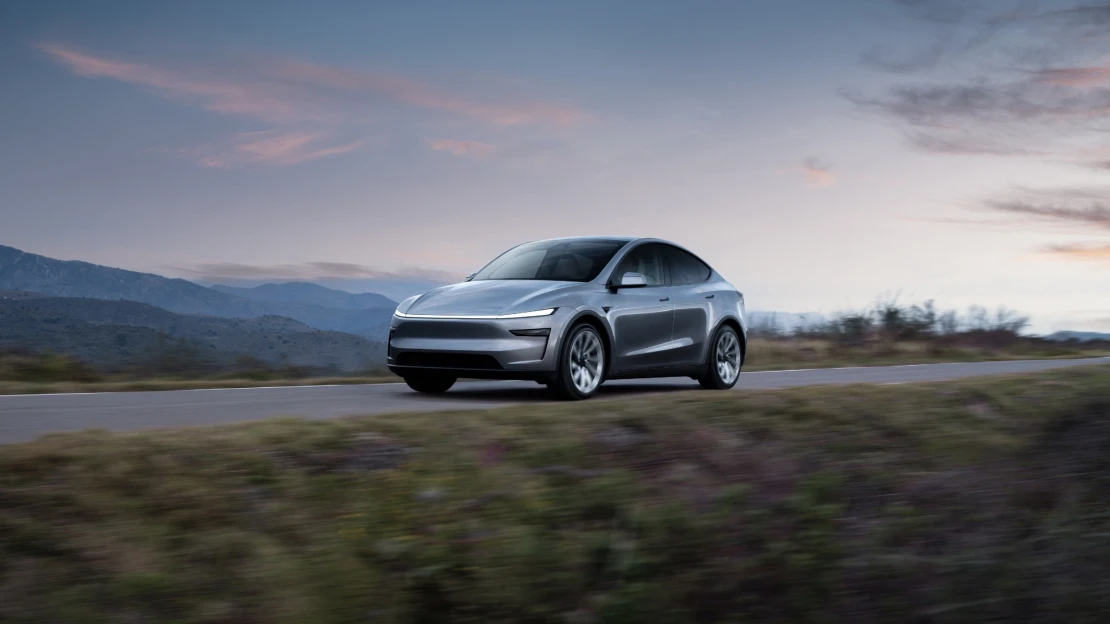 Tesla Model Y dospěla. Než k&nbsp;tomu došlo, konkurence ji pohodlně doběhla