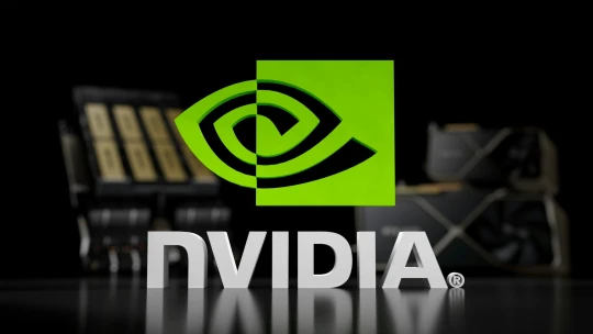 Rekordní výsledky. Výrobce čipů Nvidia zvýšil zisk i tržby o dvě třetiny