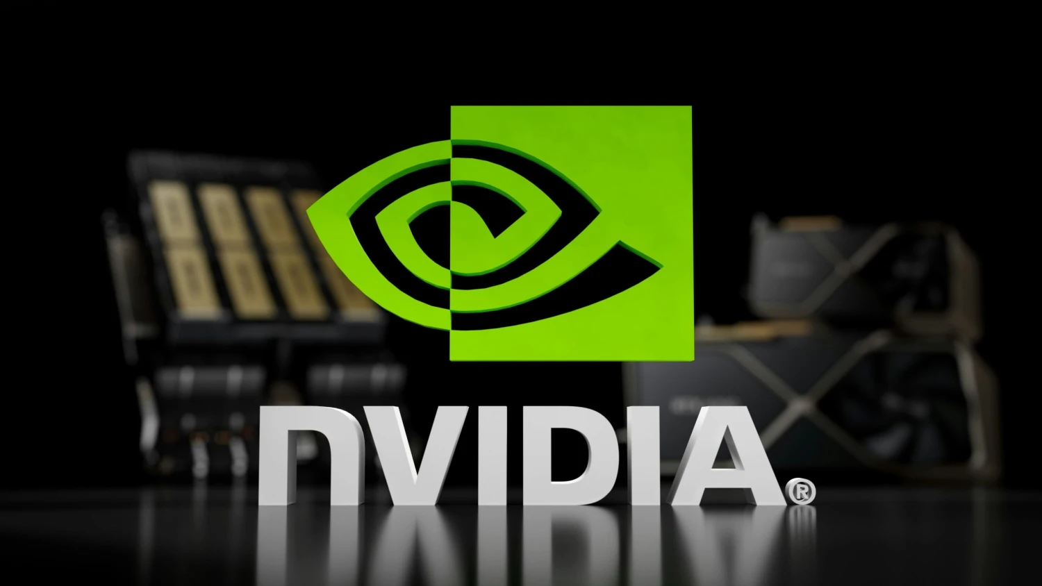 Nvidia má zelenou. Trump firmě v rámci uvolňování restrikcí povolil vývoz čipů do Číny