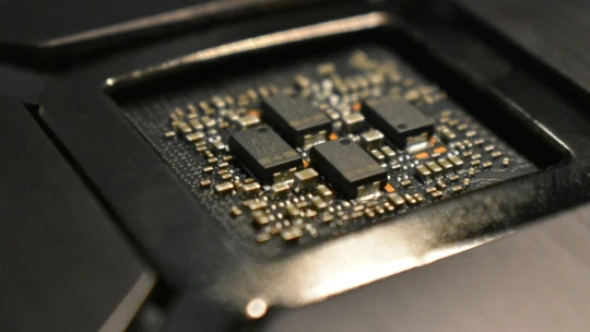 Spojené státy vydaly globální zákaz čipů Huawei. Nezáleží na tom, kde jsou použity