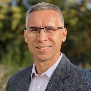 Pavel Šebor