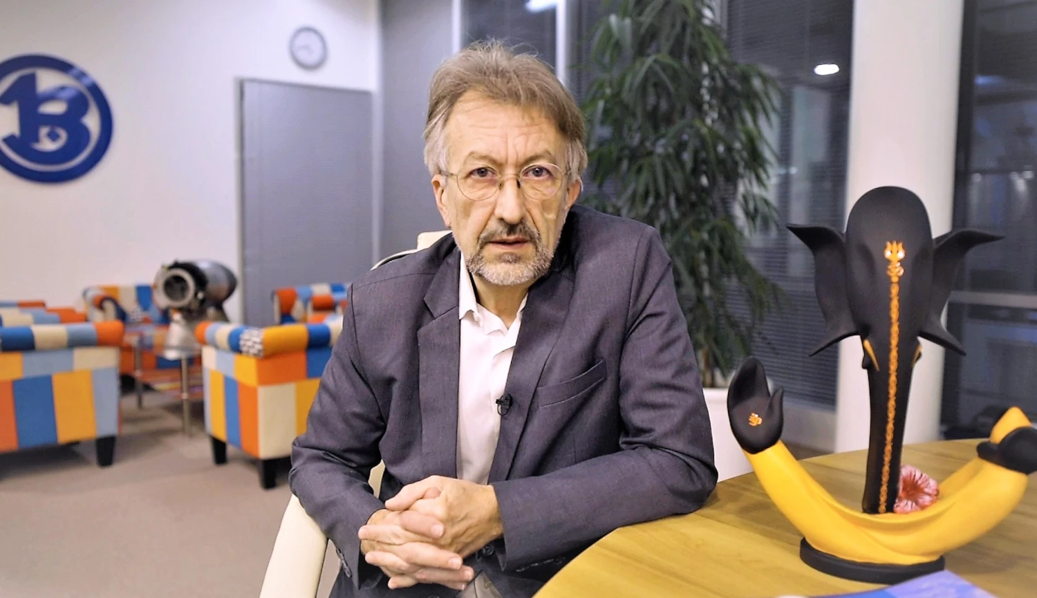 Evropu Kašmír nezajímá. Napětí je tady patrné už roky, říká podnikatel