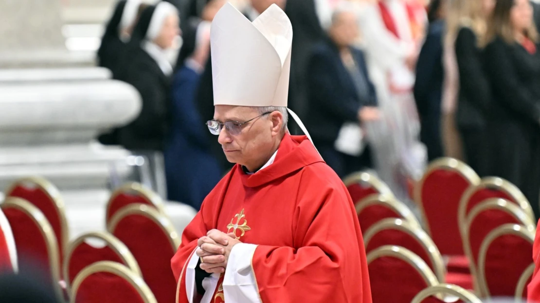 Papežem je Američan Prevost. Přijal jméno Lev XIV.