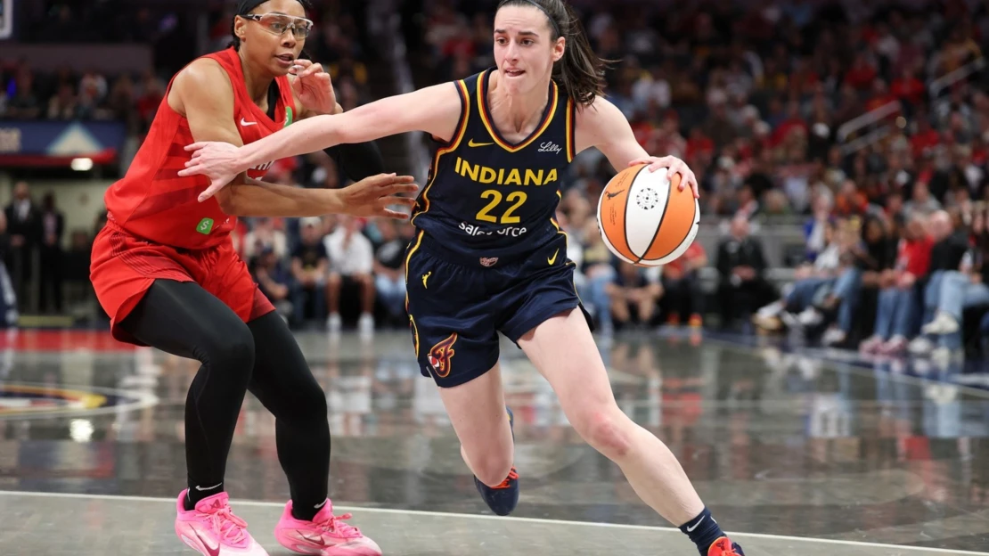 Fenomén Caitlin Clark. Hráčka s miliardovým efektem na ženský basketbal