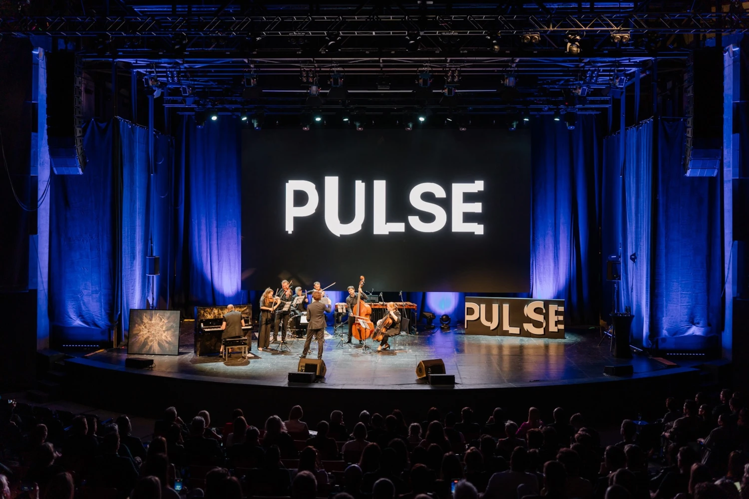 Z krize udělat příležitost. Festival Pulse přiveze hvězdu architektury do Prahy