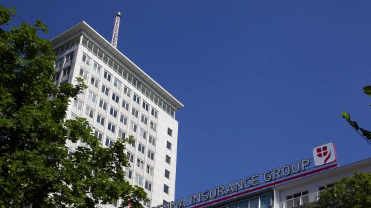 Za první kvartál hlásí Vienna Insurance Group silný růst. Meziročně zisk před zdaněním vzrostl o 7,5 procenta