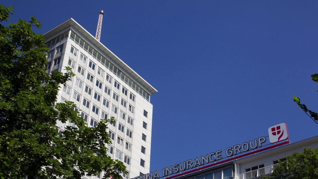 Za první kvartál hlásí Vienna Insurance Group silný růst. Meziročně zisk před zdaněním vzrostl o 7,5 procenta