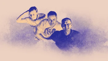 V žebříčku Forbesu jsou zbrusu nová jména. Díky virtuálním kamionům a šunce