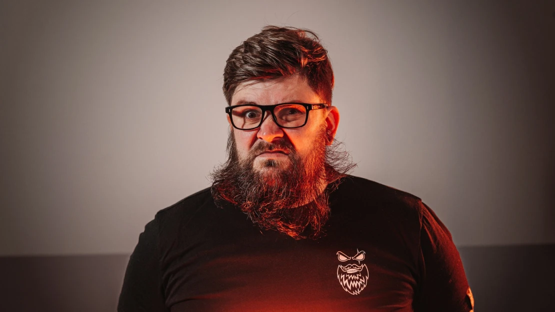 Nové zázemí a vyhlídky na miliardu. Angry Beards prošla přelomový rokem