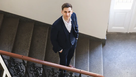 Hlas byznysu. Advokáti z&nbsp;renomované kanceláře se pouštějí do lobbingu