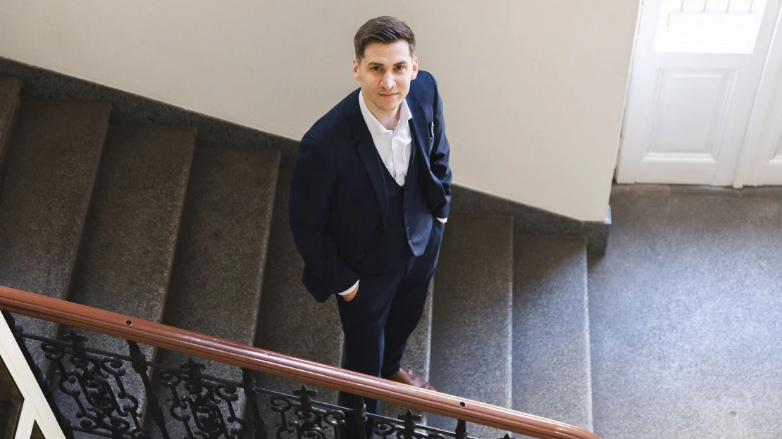 Hlas byznysu. Advokáti z&nbsp;renomované kanceláře se pouštějí do lobbingu