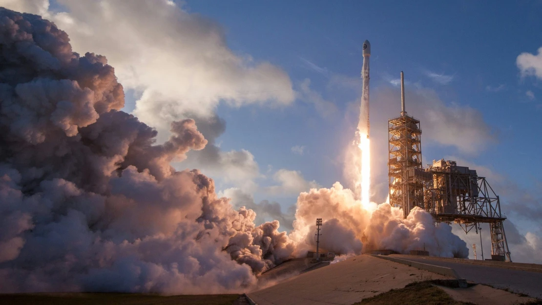 Muskův splněný sen. Komunita u&nbsp;kosmodromu SpaceX v&nbsp;Texasu odhlasovala vznik města Starbase