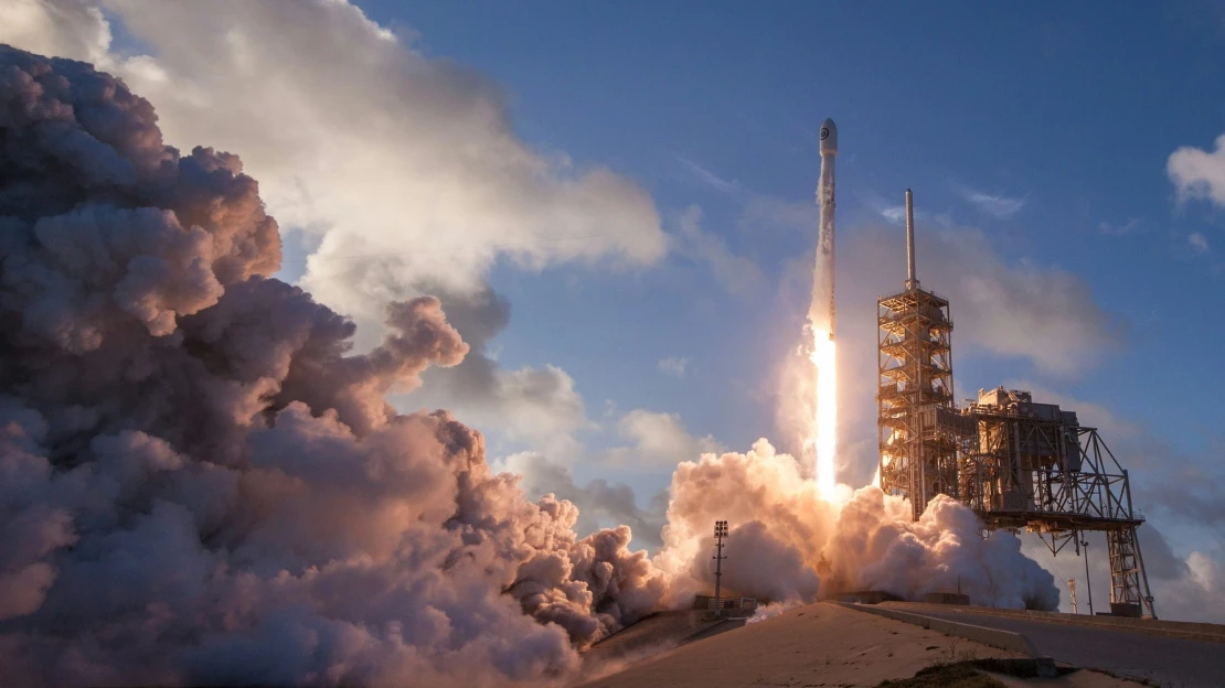 Muskův splněný sen. Komunita u kosmodromu SpaceX v Texasu odhlasovala vznik města Starbase