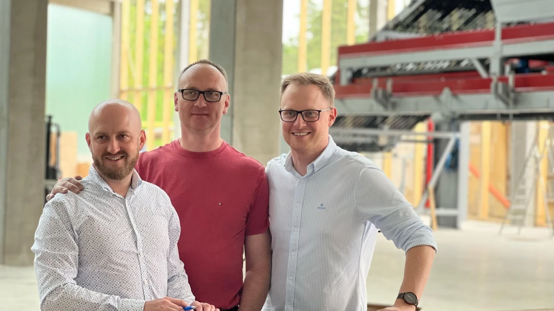 Jít s&nbsp;kůží na trh. Karo Leather míří na Prime Market pražské burzy