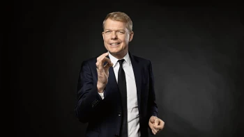 Nikdy neprodávejte. Cesta Remona Vose z Humpolce mezi světové miliardáře