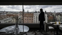 Rád kupuji krásné věci. V portfoliu mám samé klenoty, říká spolumajitel Fairmontu