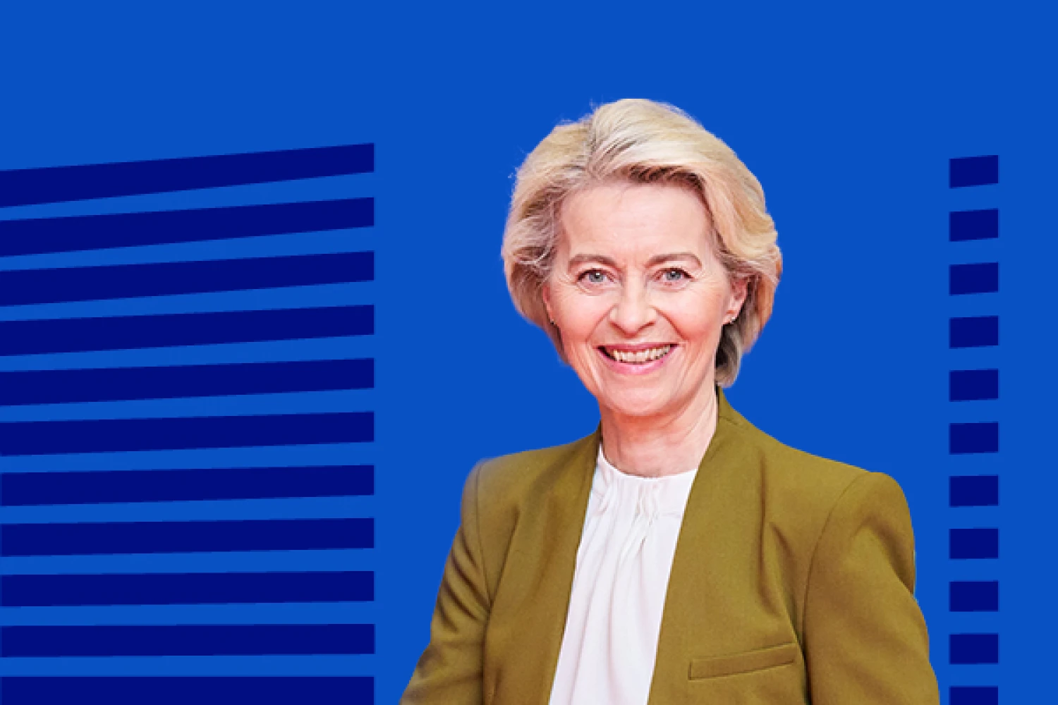 Ursula von der Leyen a Zelenskyj telefonicky hovořili o situaci kolem ropovodu Družba