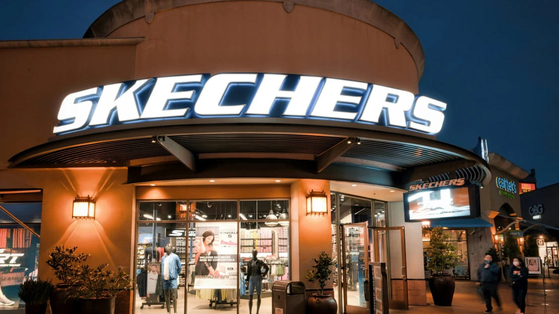 Akvizice za více než dvě stě miliard korun. Oblíbené Skechers patří investiční skupině 3G Capital