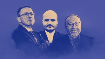 Zbrojaři na vzestupu. Vedle Strnada jsou mezi top českými miliardáři další tři