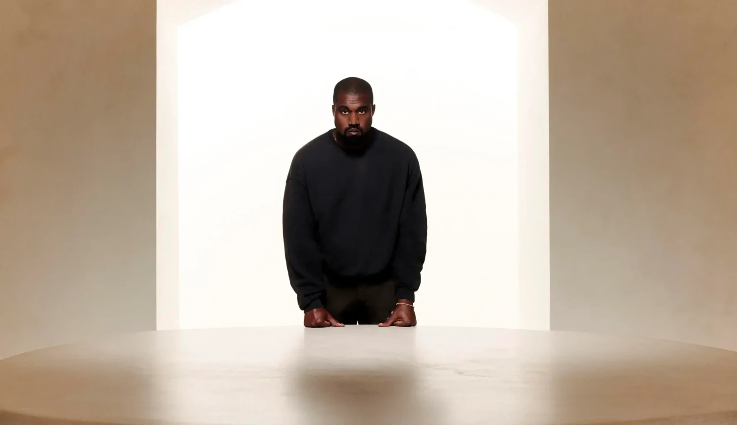 Kanye West u Bratislavy nevystoupí. Organizátoři festival Rubicon zrušili