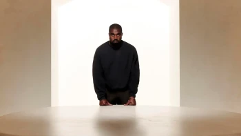 Raper Ye na Slovensku oslavovat nacismus nebude, slibuje organizátor festivalu