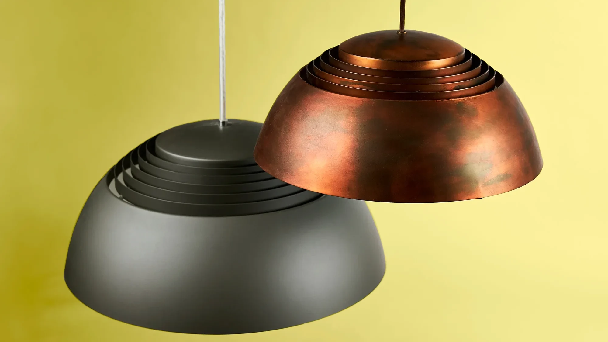 Royal lamp