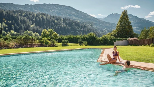 Hotely u&nbsp;moře i&nbsp;v&nbsp;horách. Falkensteiner přináší relax i&nbsp;dobrodružství pro rodiny