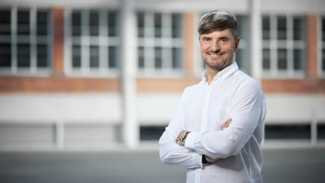 Stavařina není byznys v rukavičkách. Chci syny ušetřit šrámů, říká majitel PSG