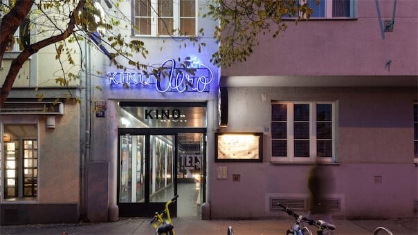 Kino Aero