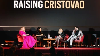 Jak vychovat Bena a Biancu Cristovaovy? Měli svobodu, říká jejich máma 