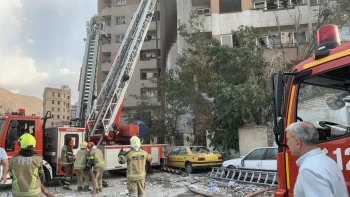 Týden v Trumpově Americe: USA vyzývají Írán k bezpodmínečné kapitulaci