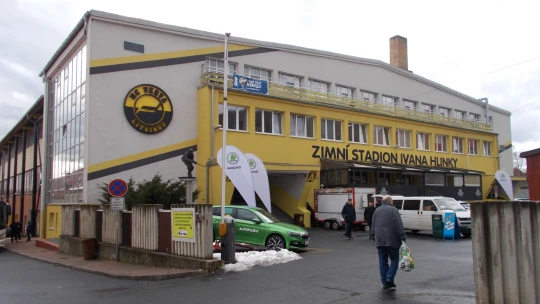 Poslední sezona pro Litvínov? Orlen skončí jako akcionář a generální partner hokejového klubu