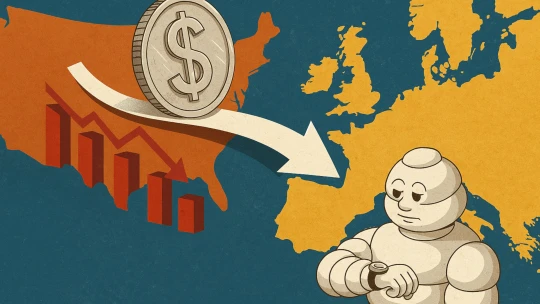 Na evropském akciovém trhu je z&nbsp;čeho vybírat. Investorský ráj to ale není